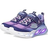 Skechers Girls' Cosmic Glow Sneakers