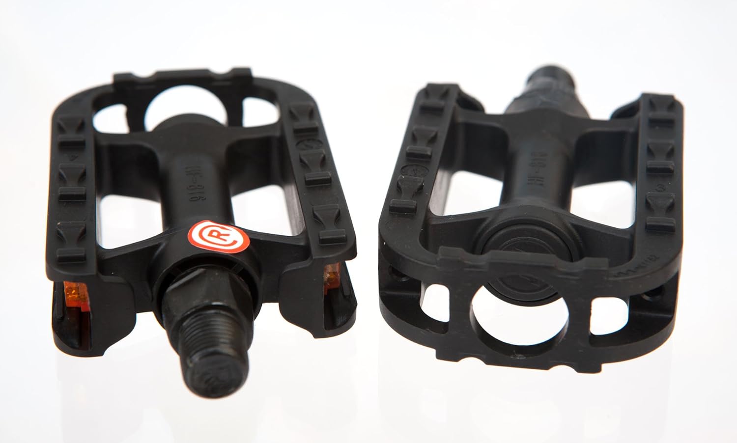 small bike pedals