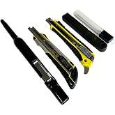 Kaizen Foam Cut Kit - Regular | Kaizen Foam Cutting Tool Kit | Kaizen Foam Cutting Tools Kit | Kaizen Foam Tools | Kaizen Foam Knife | Kaizen Foam Knife (Basic)