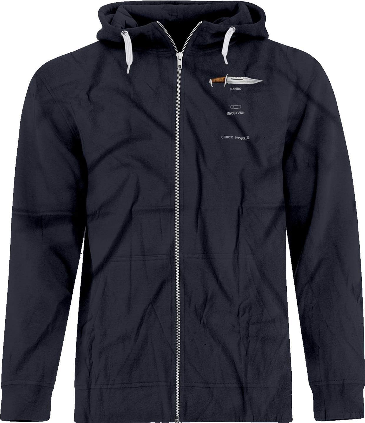 off white chuck norris