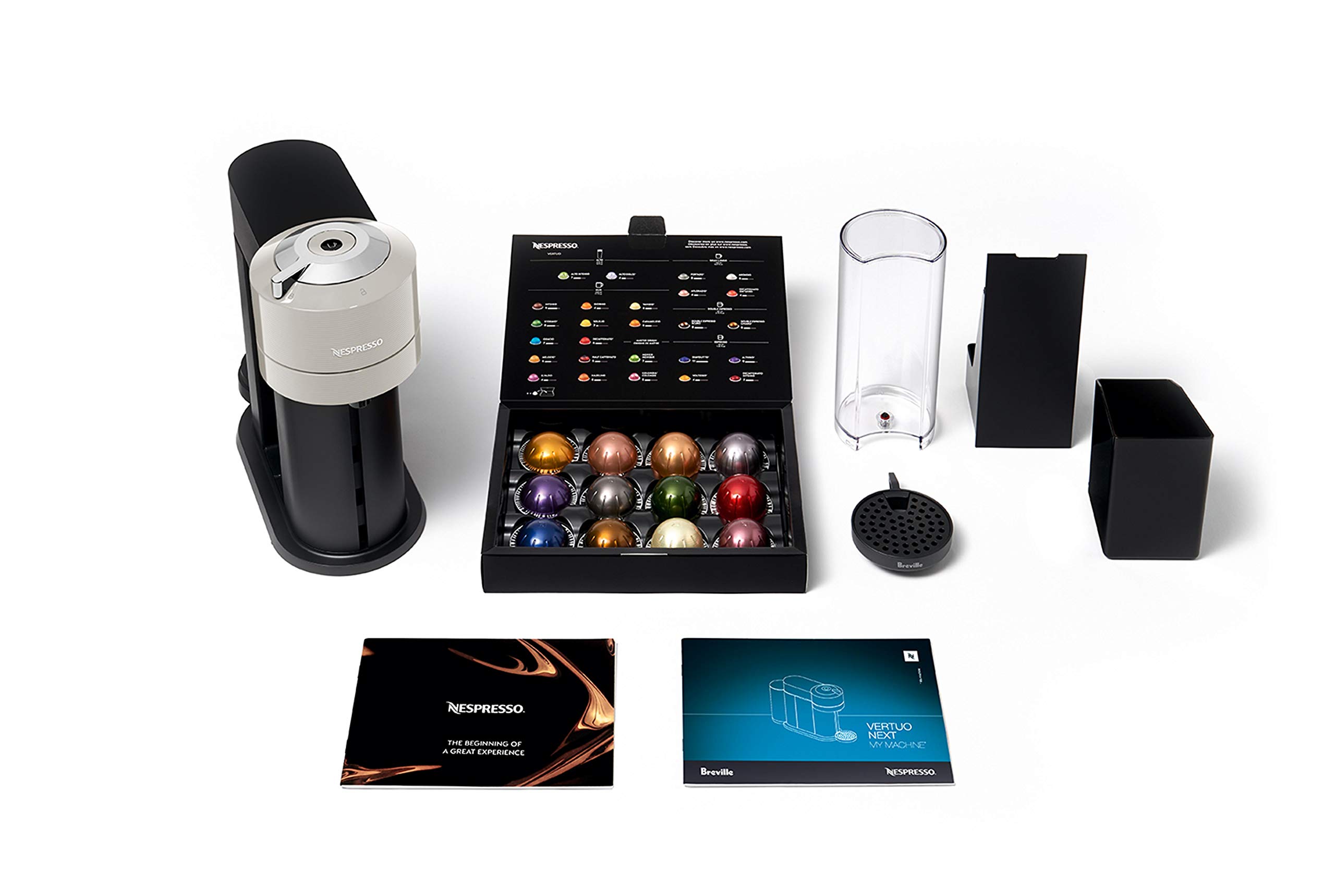 Nespresso Vertuo Next Coffee Machine
