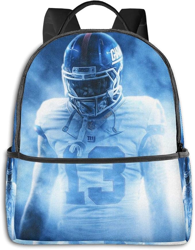 odell beckham backpack