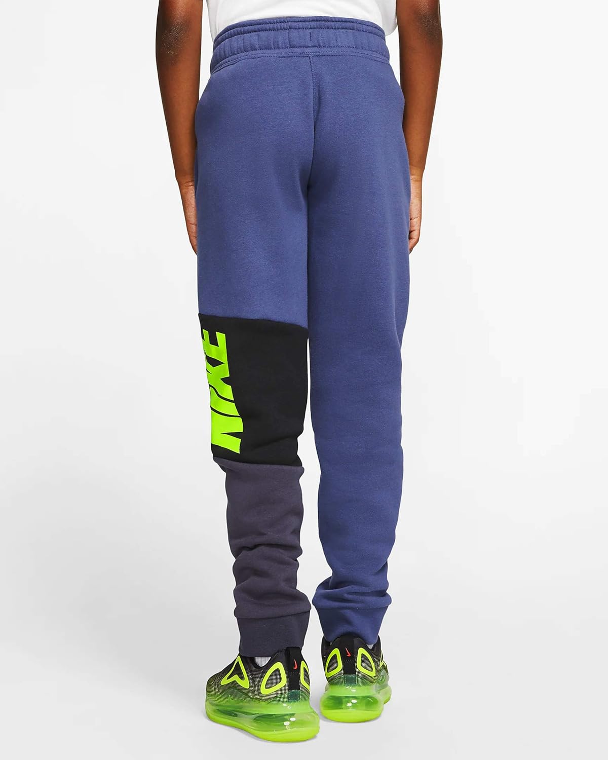 nike core amplify pants