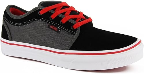 vans vulcanized nere