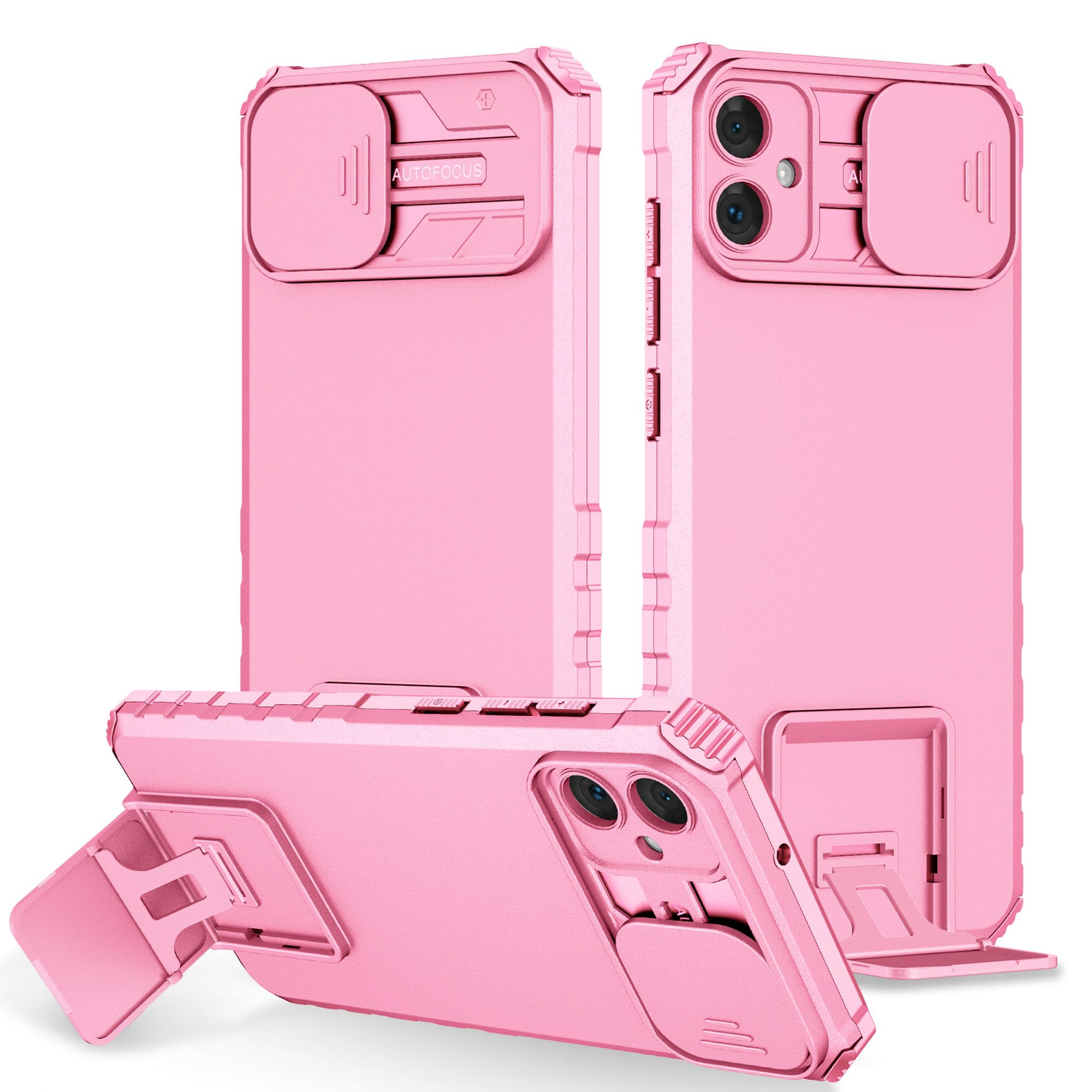 SHAMMA for Galaxy A05 SM-A055 A055F/DS Case