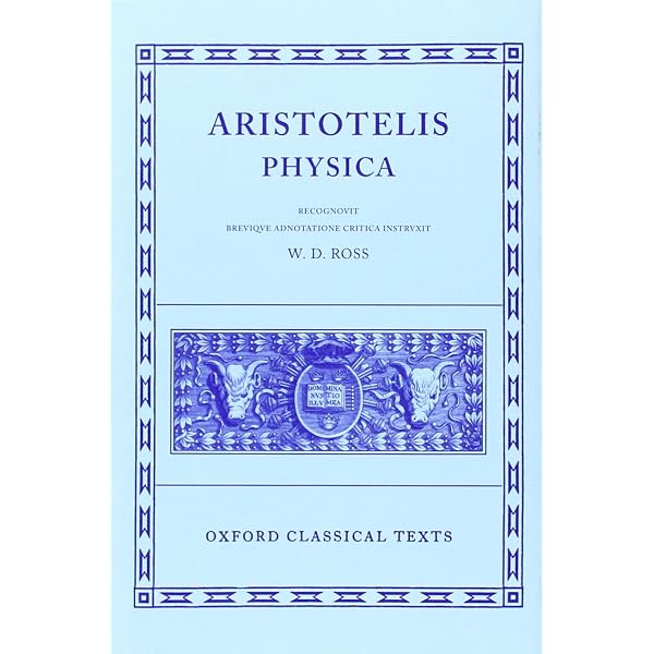 洋書 Aristotelis Categoriae Oxford Classical Categoriae et Liber de Interpretatione (Oxford Classical Texts