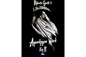 Apocalypse Nerd - Ep2 di 4 (Italian Edition)