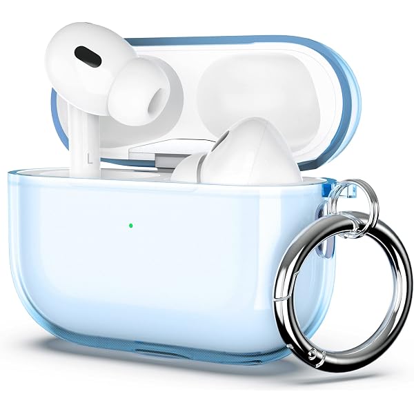 Amazon.com: Apple AirPods Pro (2nd Gen) Wireless Earbuds, Up to 2X