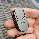 T-Conceal EDC Fidget Slider Spinning Stress Relief Adults Magnet Metal Toys | Stress Relief for Adults, Magnetic, Metal, Fidget Slider, Fidget Spinning