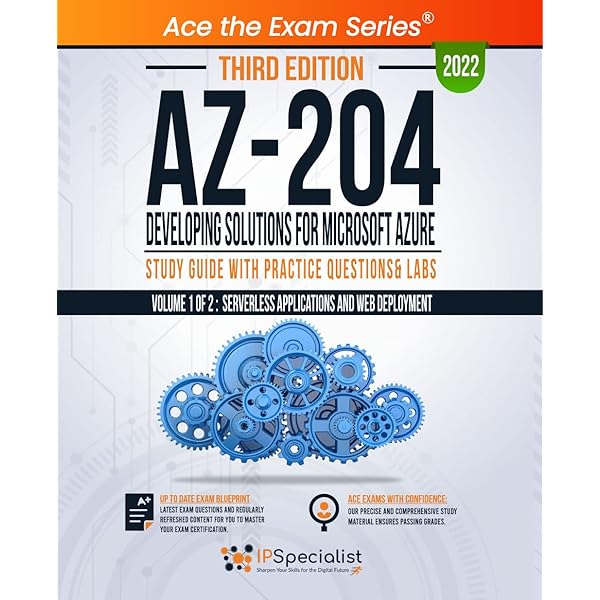 AZ-204 PDF Demo