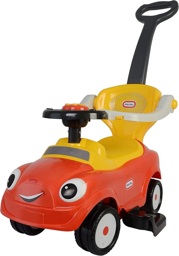 little tikes sort n rhyme car