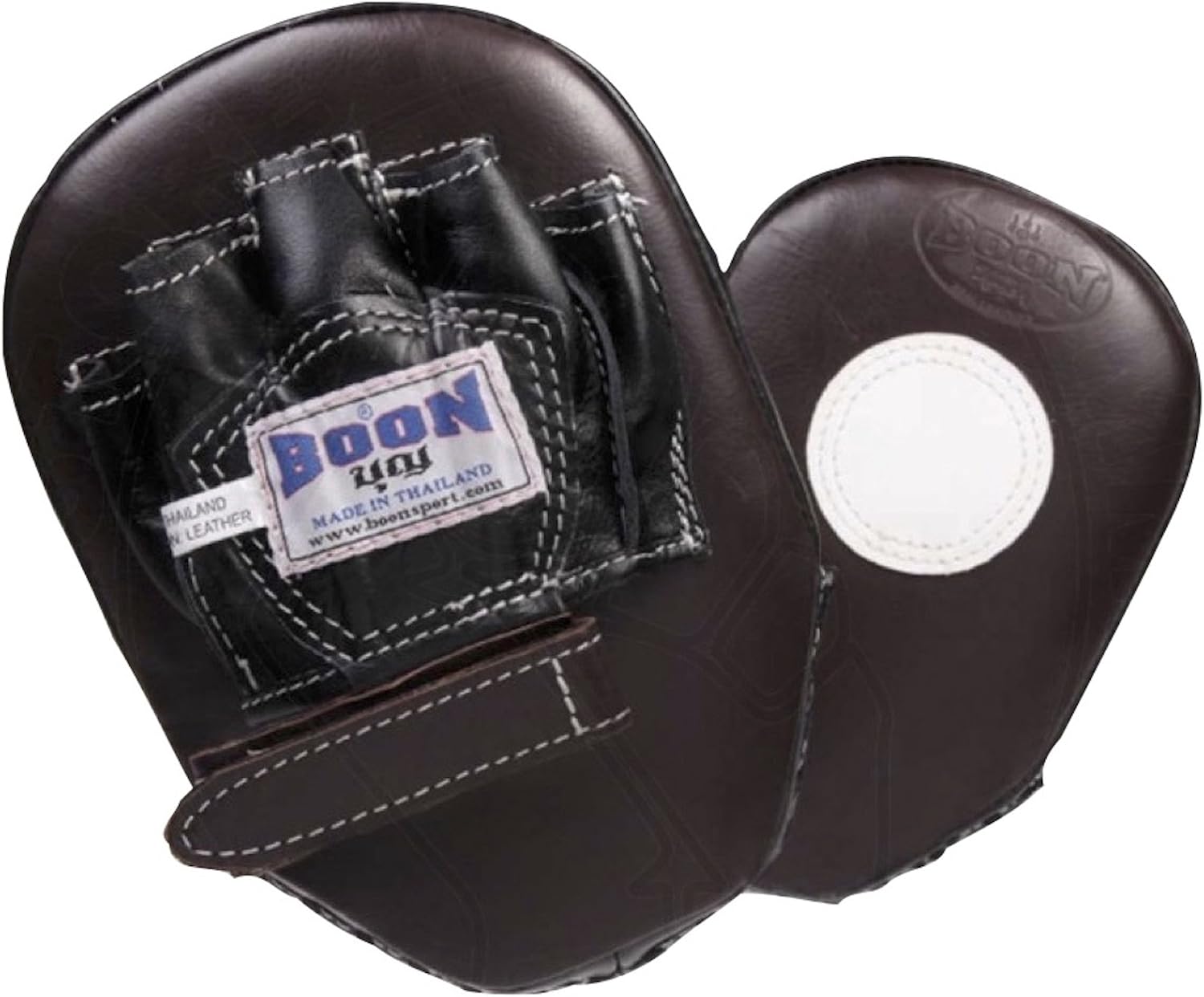 boon focus mitts