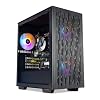 BREUNOR-Office-i5-Ordenador-de-sobremesa-Core-i5-10400-6-Core-430GHz-Turbo-SSD-256-GB-HDD-1000GB-RAM-16GB-DDR4