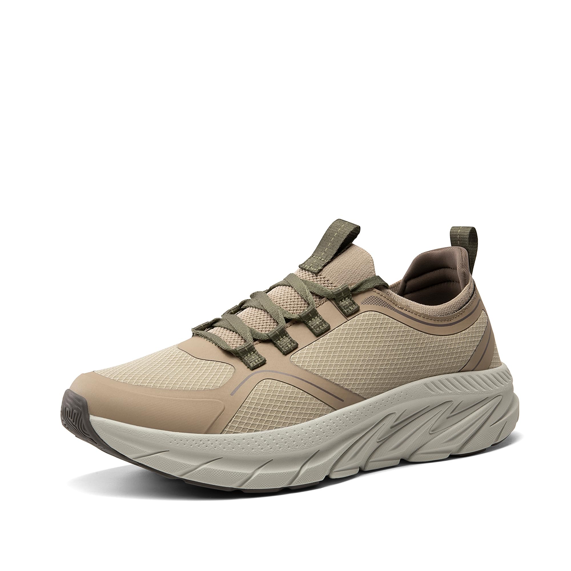 ALLSWIFIT Dames Wandelschoenen Comfortabele ActiveEase Running Tennis