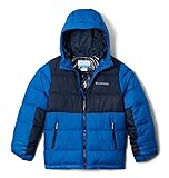 Columbia Youth Unisex Pike Lake II Hooded