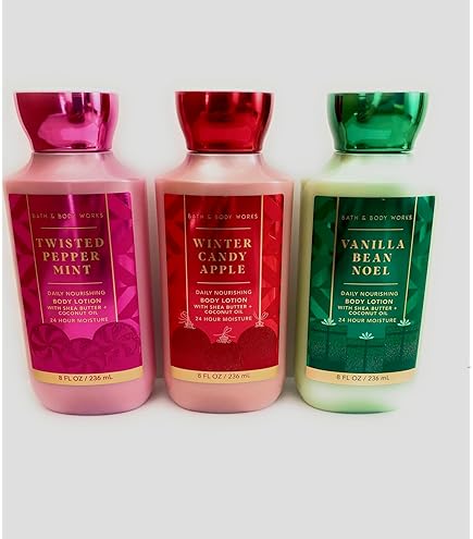 Amazon.com : x3 Bath and Body Works Cocktail Dress Shea Plus Vitamin E Body  Lotion 8 Ounce Lot of 3 : Beauty & Personal Care