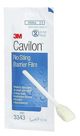 cavilon skin protectant