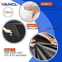 VANCL Basketball Wall Padding Gym Wall Mats Padding
