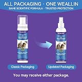 WEALLIN Anal Gland Spray for Dogs Cats 4.06 Fl Oz Hypoallergenic HOCl Safe view 8