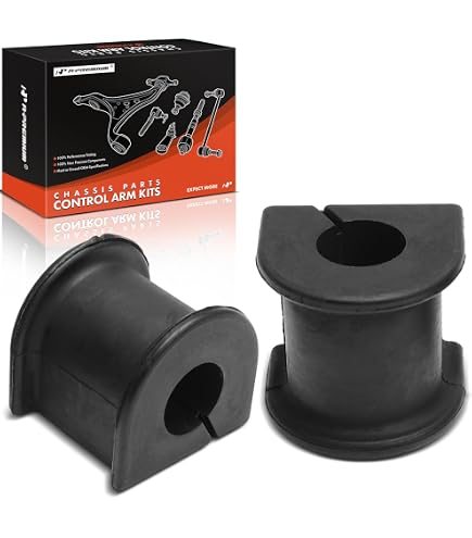 Amazon.com: X AUTOHAUX 48815-10090 Rear Stabilizer Sway Bar