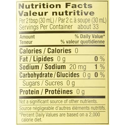 Buy Starbucks Sugar Free Vanilla Syrup 1 L Online In Kuwait B0077eg1tg