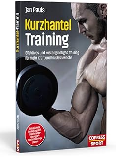 Kurzhantel Training Effektives Und Kostengunstiges Training Fur
