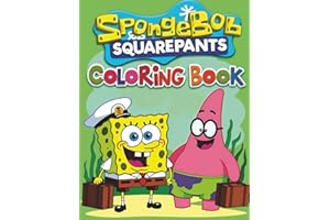 Colouring Book: Over 50 Beautiful and Fun Designs to Color and Relax