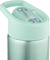 Smash Gloss Stainless Steel Sipper Bottle Aqua 750ml view 3