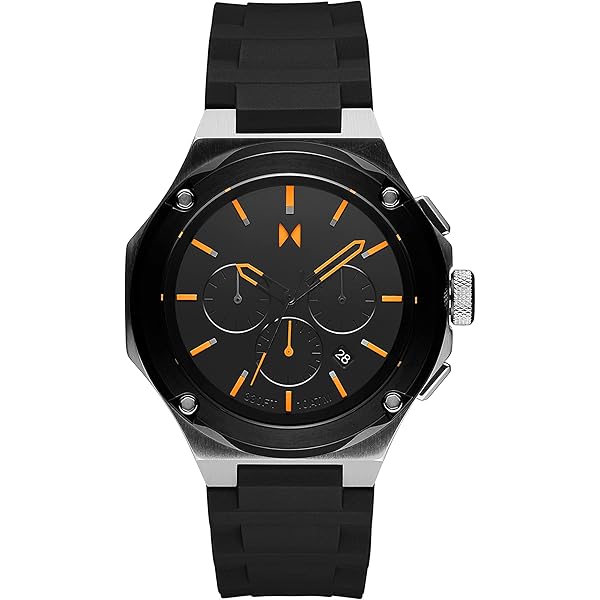MVMT Classic II - Vintage Men's Wristwatch - Minimalist Watch