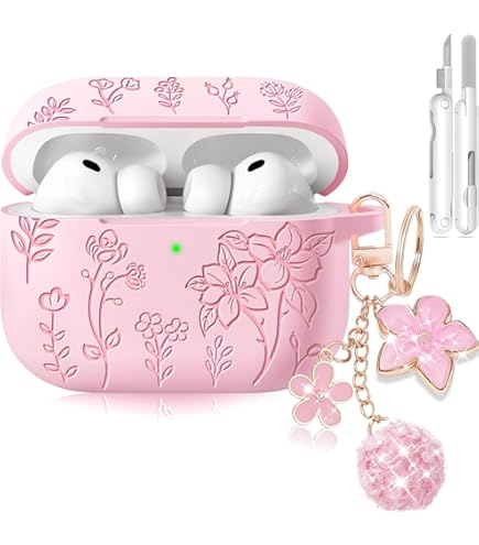 pods Air 【Sakura】 pro3 Apple - 3 Pro AirPods イヤホン