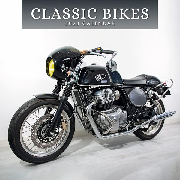 Bike EXIF Custom Motorcycle Calendar 2022: Hunter, Chris, Lee Klancher:  9781642340433: Amazon.com: Books