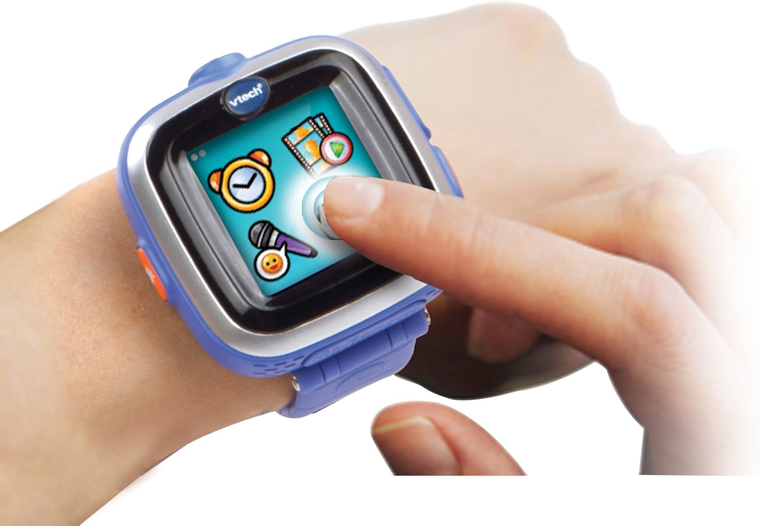 amazon vtech watch