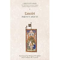 Amazon.com: Lancelot-Grail: 3. Lancelot part I and II: The Old