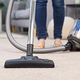 Russell Hobbs Titan2 Multi-Cyclonic Cylinder Vacuum RHCV4101 700W 3L view 4