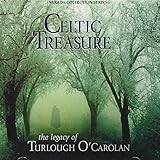 Celtic Treasure - The Legacy of Turlough O'Carolan