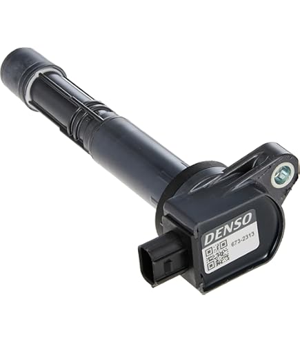 Amazon.com: Honda 30520-ZX2-003 Coil, Plug Hole; 30520ZX2003