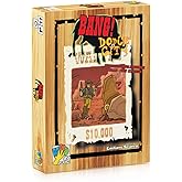Bang! Dodge City Card Game