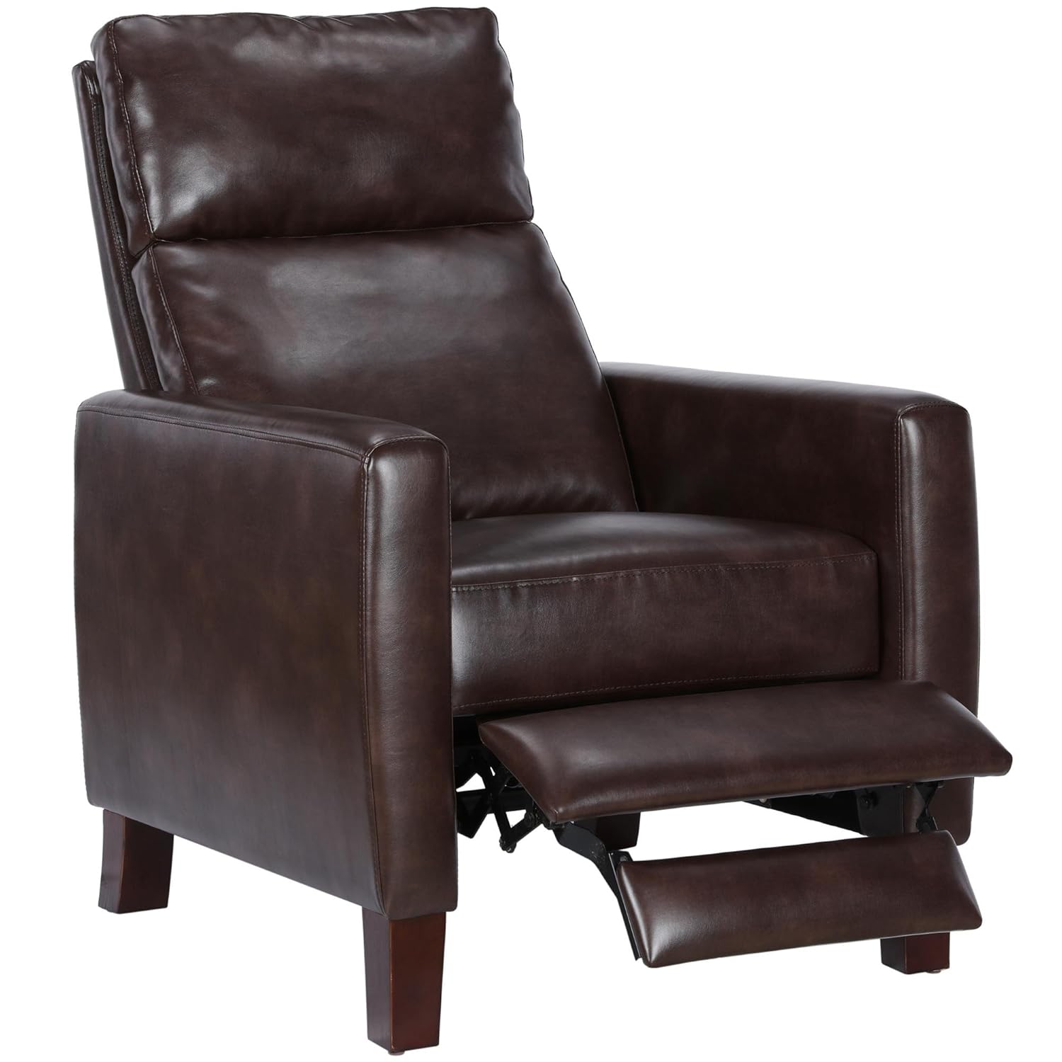 Best reclining sectional sofa wall hugging