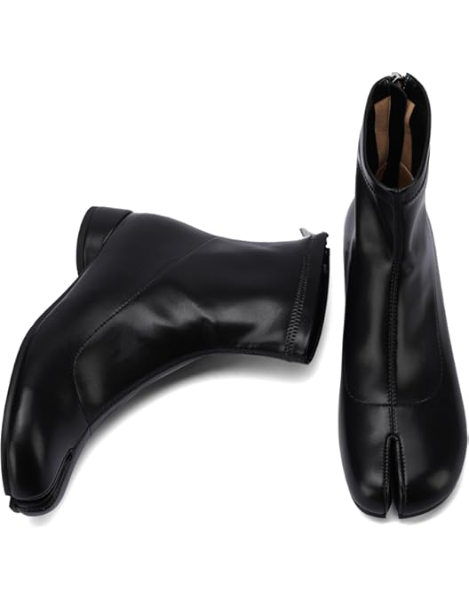 Amazon.com: Tabi Boots for Men Women Split Toe Loafers Alternative