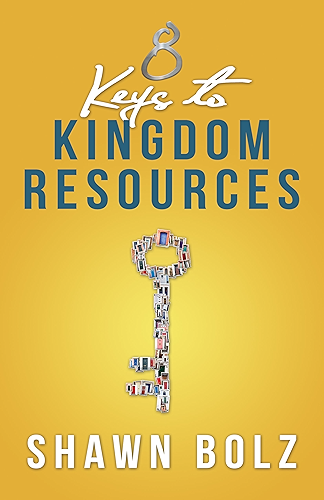 Download 8 Keys to Kingdom Resources (English Edition) PDF