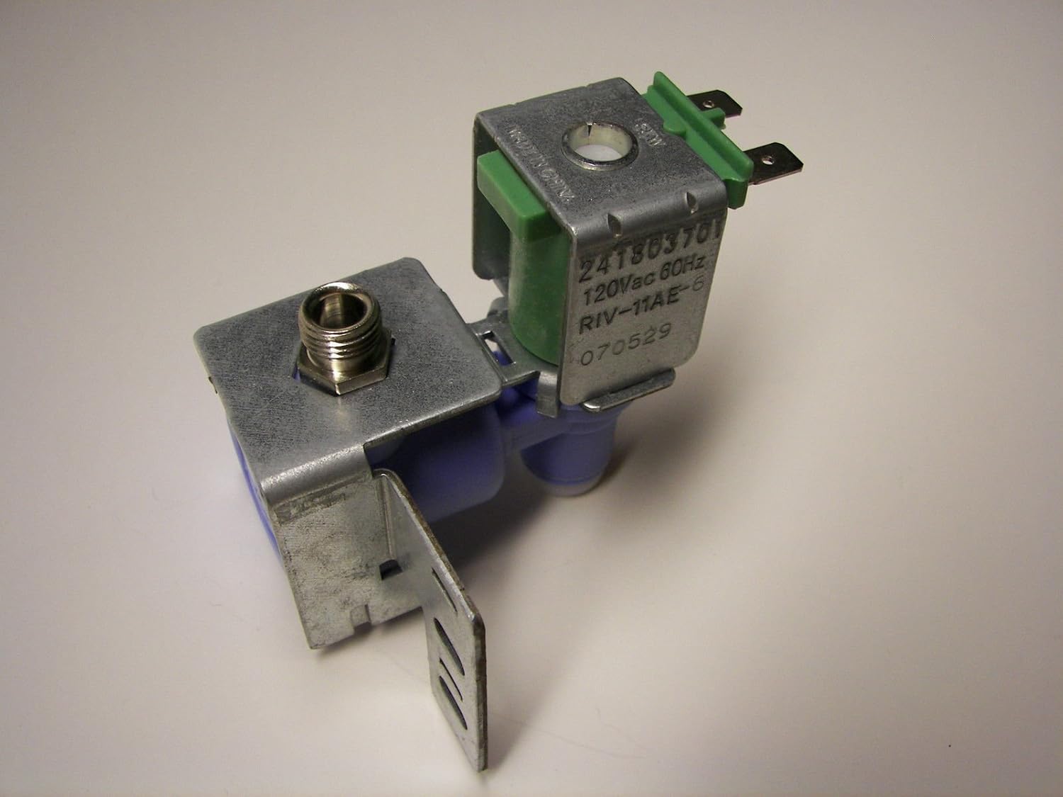 Amana Water Valve 2315576 241803701 4318047 Kitchen & Dining