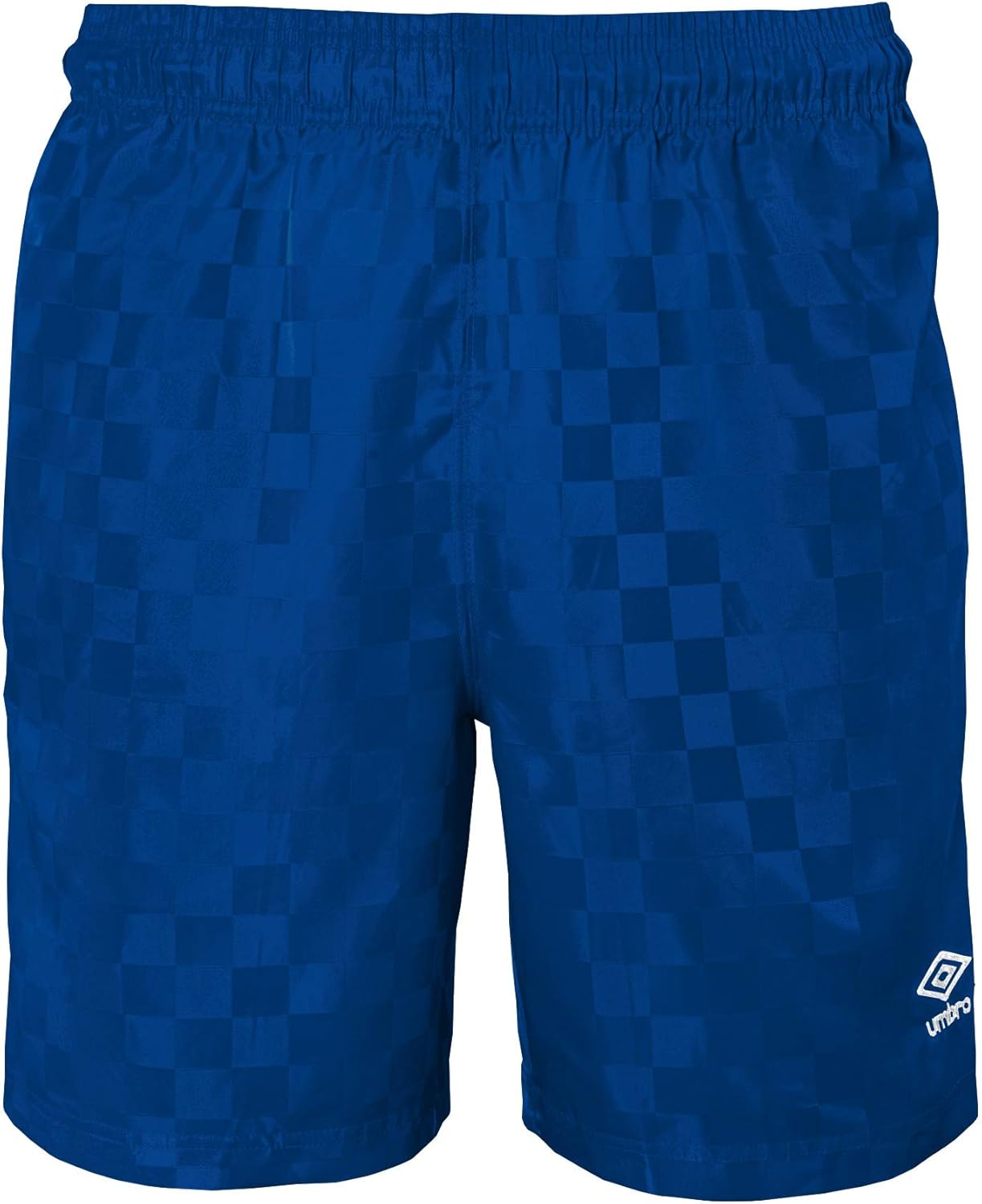 Umbro Boys' Checkerboard Short (Youth) : Sports & Outdoors