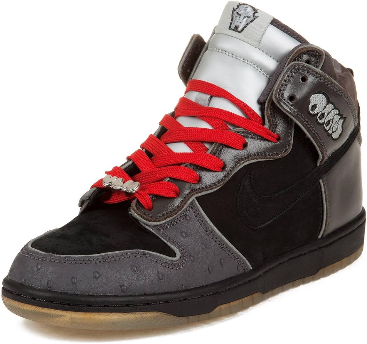 dunk high pro sb mf doom