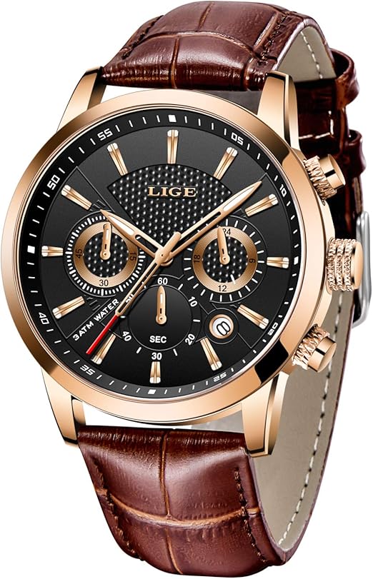 relojes lige son buenos