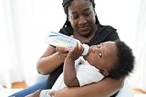 Dr Brown's Natural Flow Options+ Narrow Baby Bottle 250 ml Pack 1 view 6