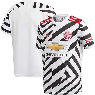 man utd jersey 2020
