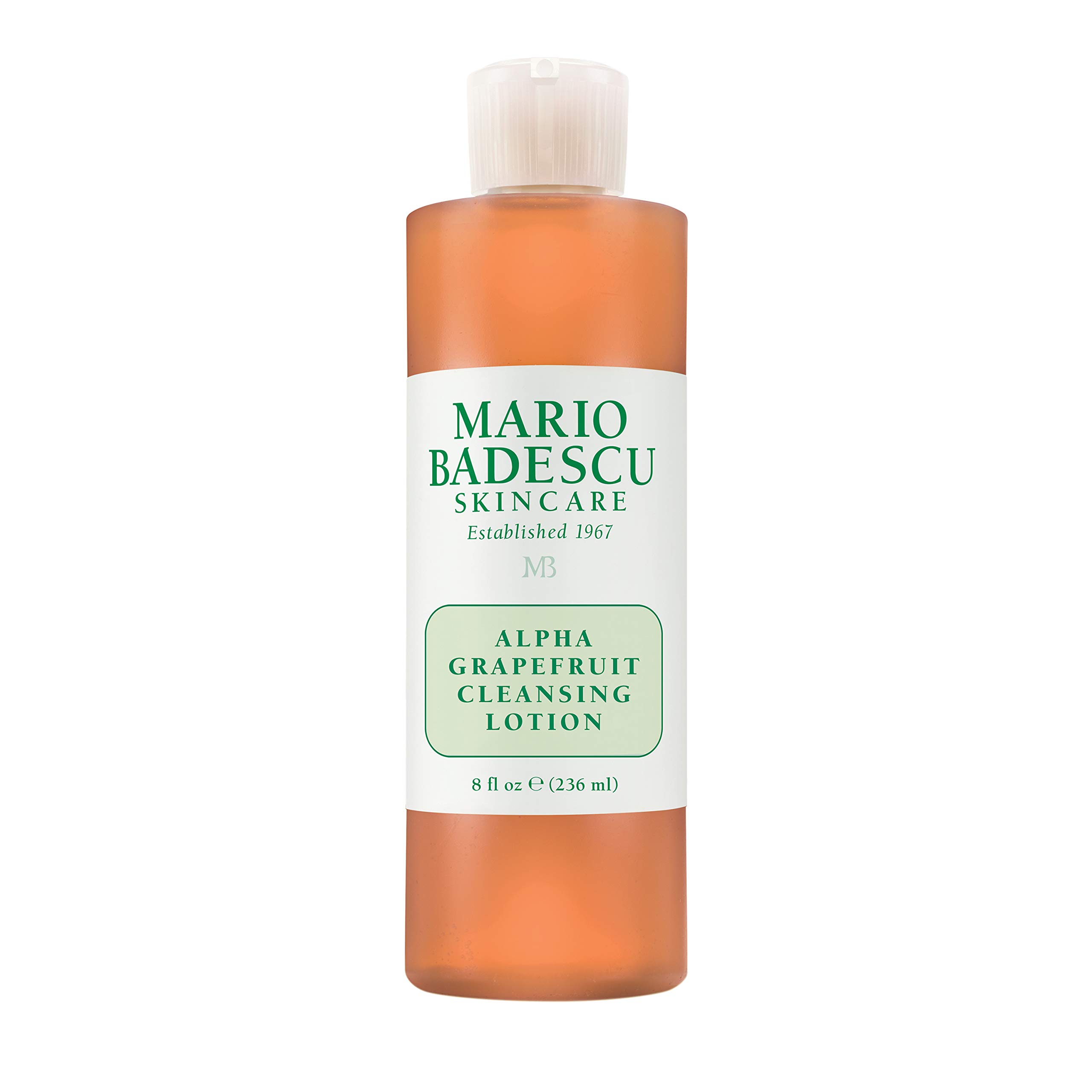 Mario Badescu Alpha Grapefruit Cleansing Lotion, 8 oz.