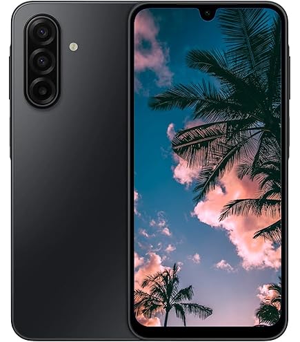 Amazon.com: Samsung Galaxy A36 5G 2025 | 128GB, Dual SIM | 6.7