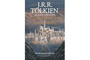 The Fall Of Gondolin