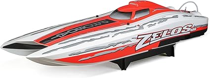 proboat zelos 48 discontinued